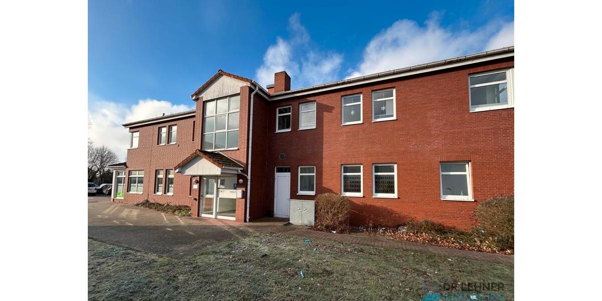 Gewerbeobjekt Perleberg - 1.200&euro; | Angebot:19227325