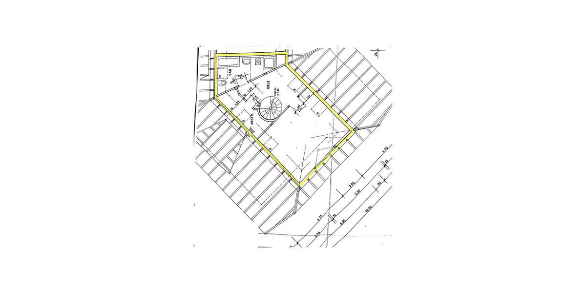Große 4-Zimmer Maisonette-Wohnung in Hinterzarten 4 zimmer