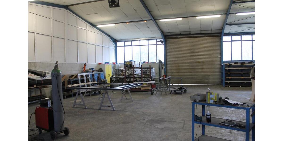 Gewerbeobjekt Visbek - 1.050&euro; | Angebot:26618987