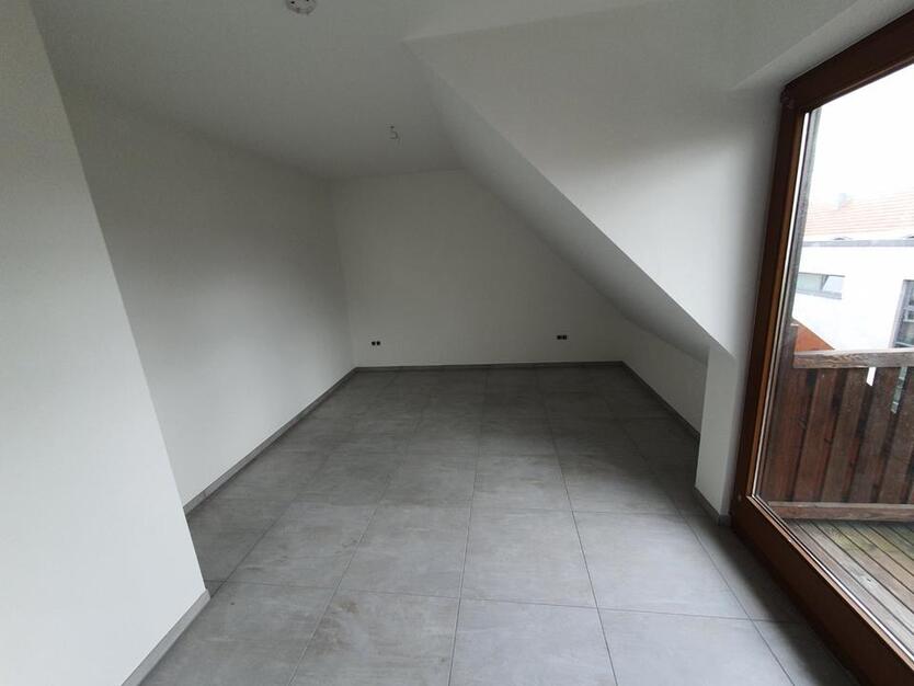 Sonnige, ruhige 2-Zimmerwohnung zimmer