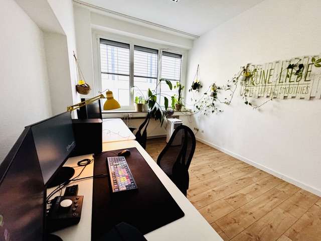 Gewerbeobjekt Köln Innenstadt - 900&euro; | Angebot:27277851