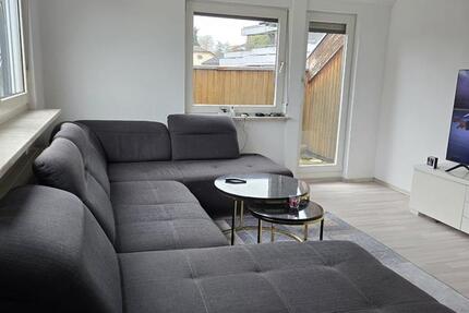 Wohnung Mutlangen - 2 Zimmer, 60 m&sup2;, 810&euro; | Angebot:24604376