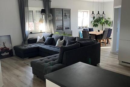 2-Zimmerwohnung zu vermieten 2 zimmer