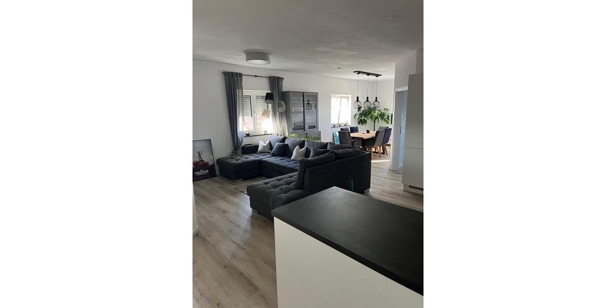 2-Zimmerwohnung zu vermieten 2 zimmer