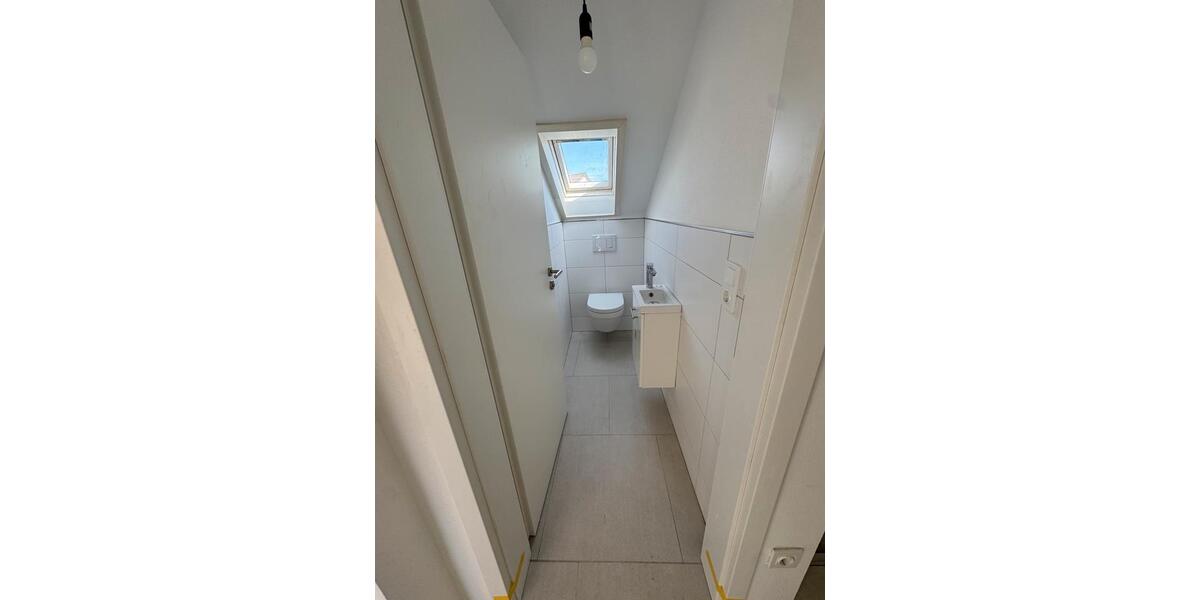 Dachgeschoßwohnung Kirchberg an der Murr - 3 Zimmer, 74 m&sup2;, 1.100&euro; | Angebot:26705298