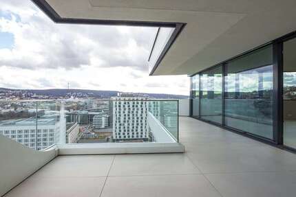 Wohnung Stuttgart Stuttgart-Nord - 5 Zimmer, 500 m&sup2;, 9.900&euro; | Angebot:25082918