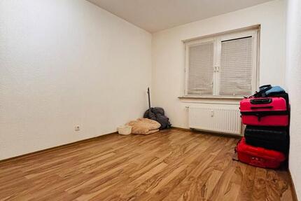 WG-Zimmer in zentraler 4er-WG in Siegen 1 zimmer