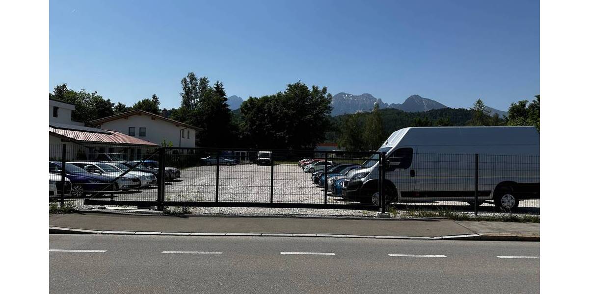 Einfamilienhaus Füssen - 1.500&euro; | Angebot:25687212