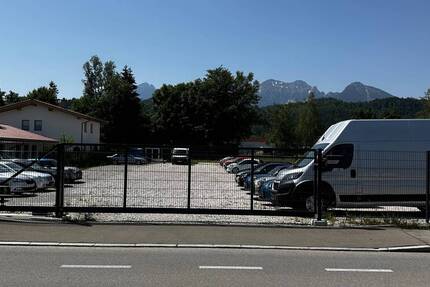 Haus Füssen - 1.500&euro; | Angebot:25687212