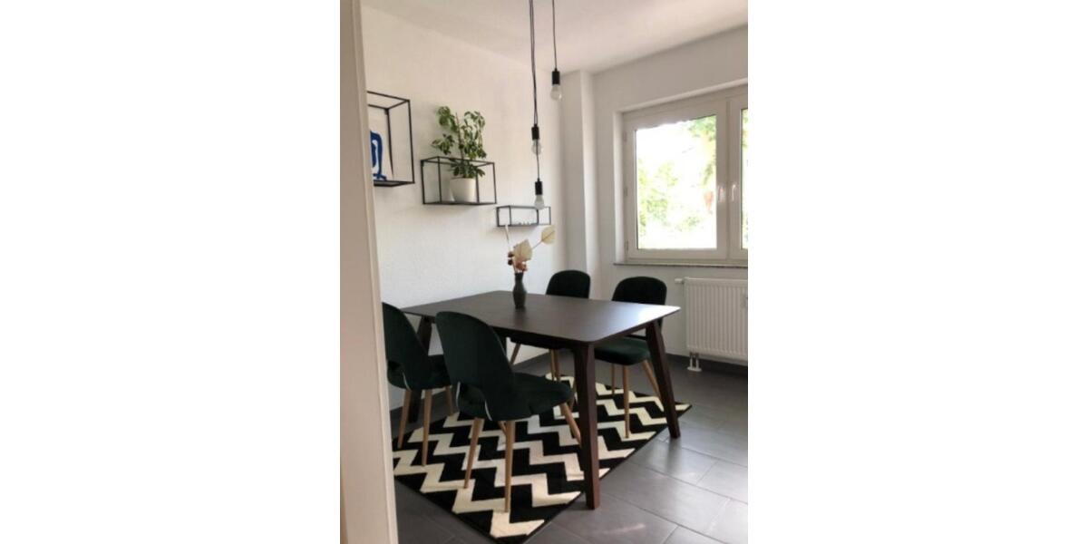Wohnen auf Zeit Düsseldorf Stadtbezirk 3 - 2 Zimmer, 55 m&sup2;, 1.250&euro; | Angebot:26692756