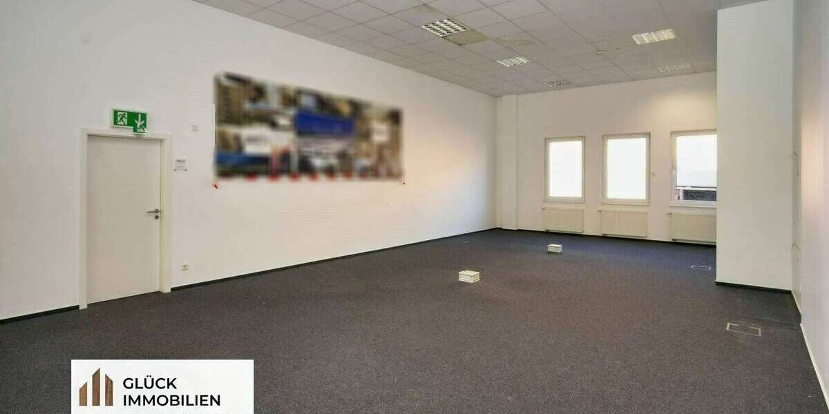 Gewerbeobjekt Stadtlohn - 1.650&euro; | Angebot:26026361