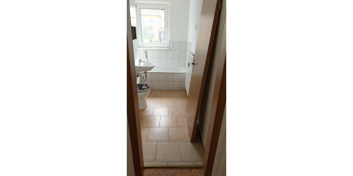 Erdgeschoßwohnung Wusterhausen/Dosse Dosse - 1 Zimmer, 34 m&sup2;, 220&euro; | Angebot:26560668
