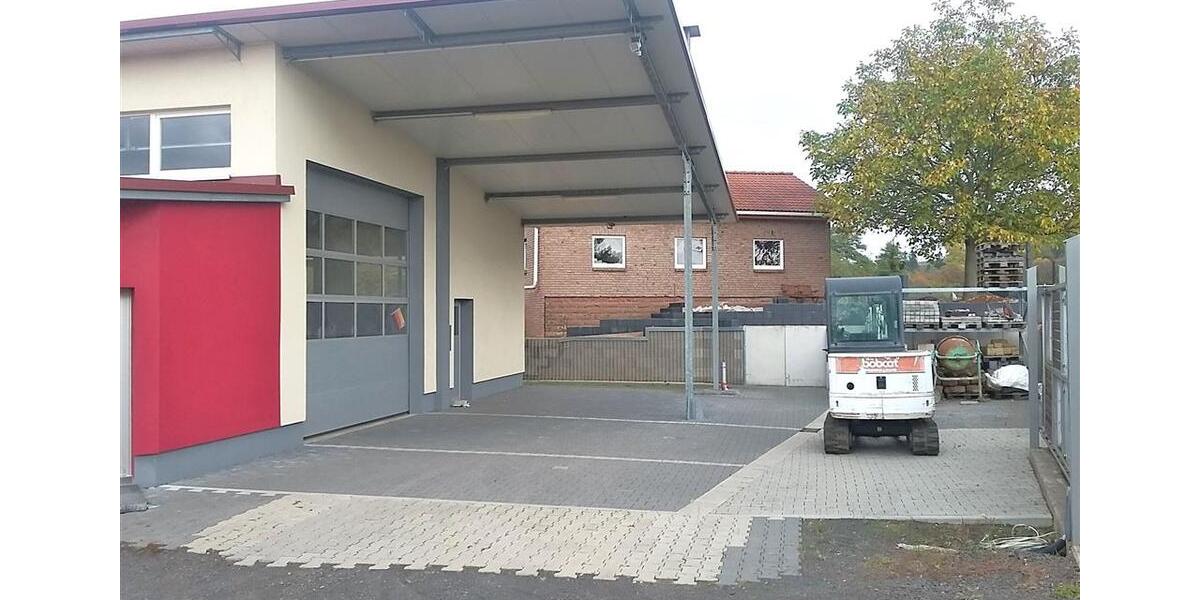 Gewerbeobjekt Marnheim - 1.050&euro; | Angebot:25984380