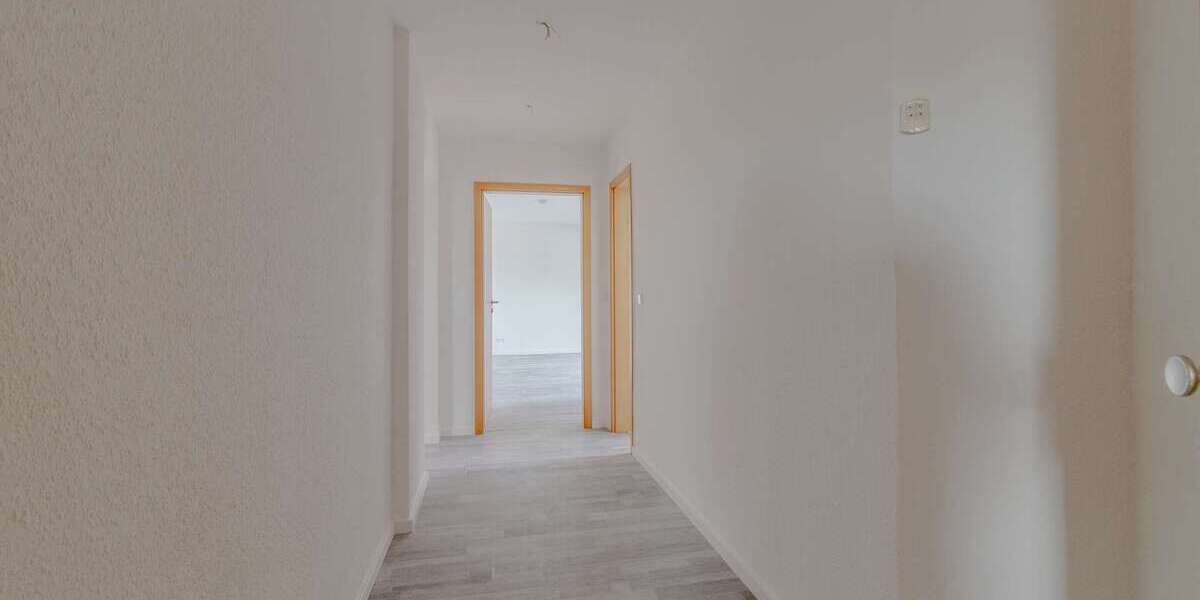 Etagenwohnung Essen Stadtbezirk IV - 3 Zimmer, 79 m&sup2;, 650&euro; | Angebot:26072960