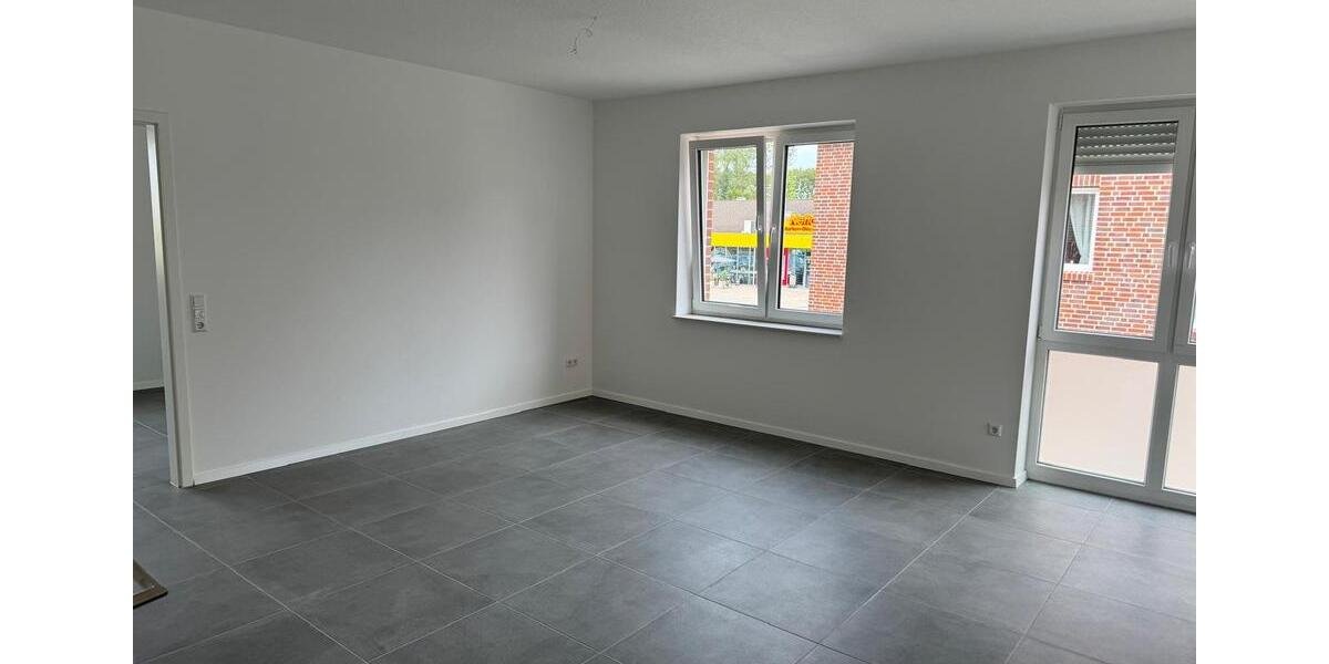Erdgeschoßwohnung Quakenbrück - 3 Zimmer, 90 m&sup2;, 885&euro; | Angebot:23165432