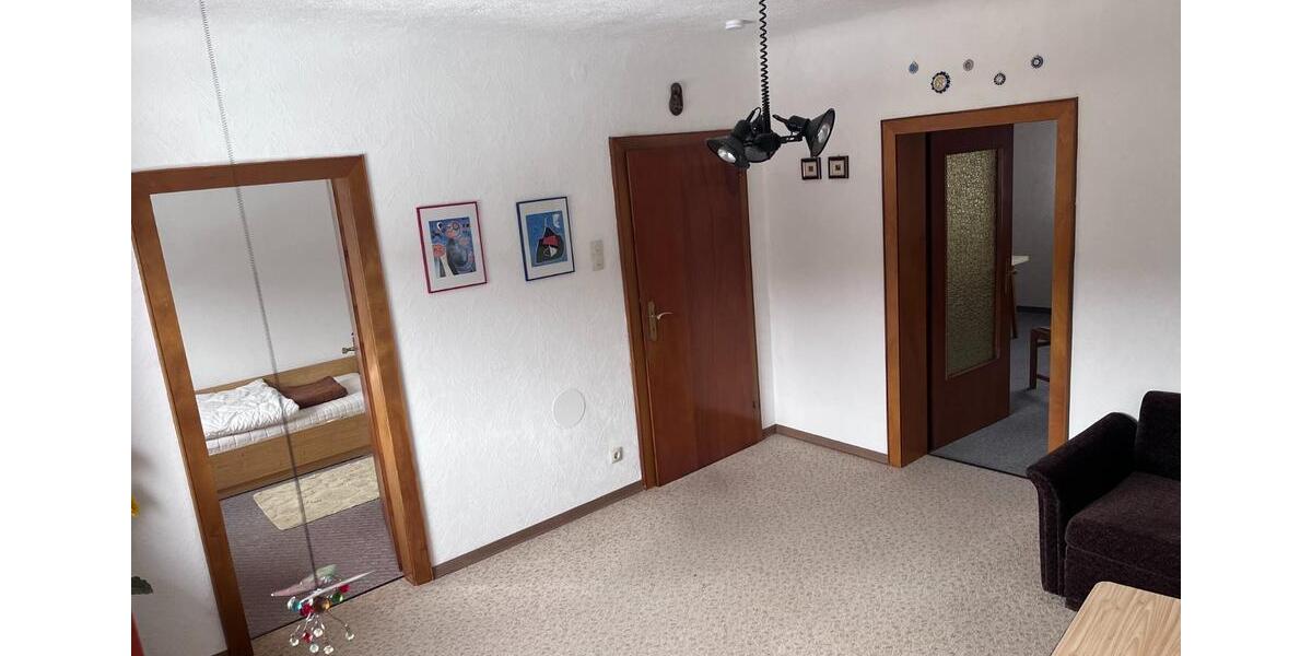 Einfamilienhaus Nohfelden - 8 Zimmer, 183 m&sup2;, 1.150&euro; | Angebot:26030817