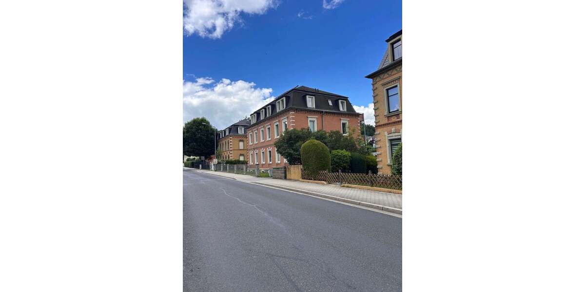 Etagenwohnung Freital Potschappel - 3 Zimmer, 60 m&sup2;, 470&euro; | Angebot:27003987