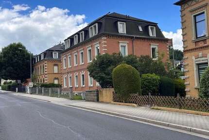 Wohnung Freital Potschappel - 3 Zimmer, 60 m&sup2;, 470&euro; | Angebot:27003987