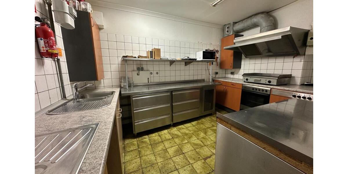 Gewerbeobjekt Weißenstadt - 1.248&euro; | Angebot:21050059