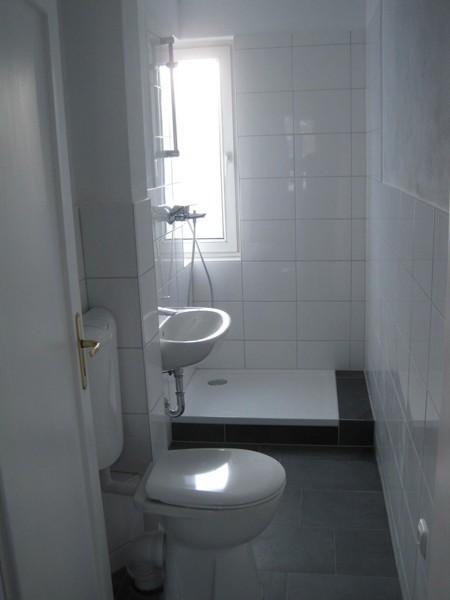 4-Zimmer-Wohnung in ruhiger, aber zentraler Stadtlage zimmer