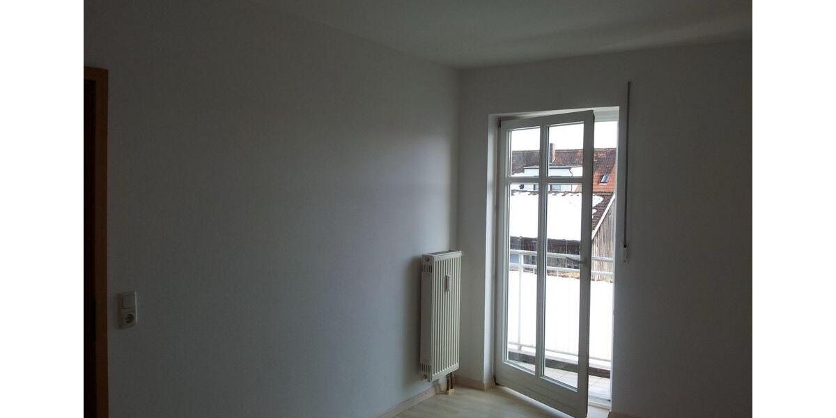 Etagenwohnung Tann - 2 Zimmer, 57 m&sup2;, 780&euro; | Angebot:24393050