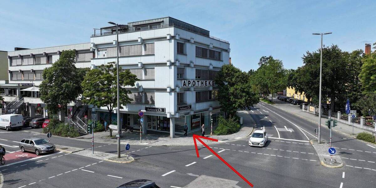 Gewerbeobjekt Neumarkt Altenhof - 3.950&euro; | Angebot:25704407