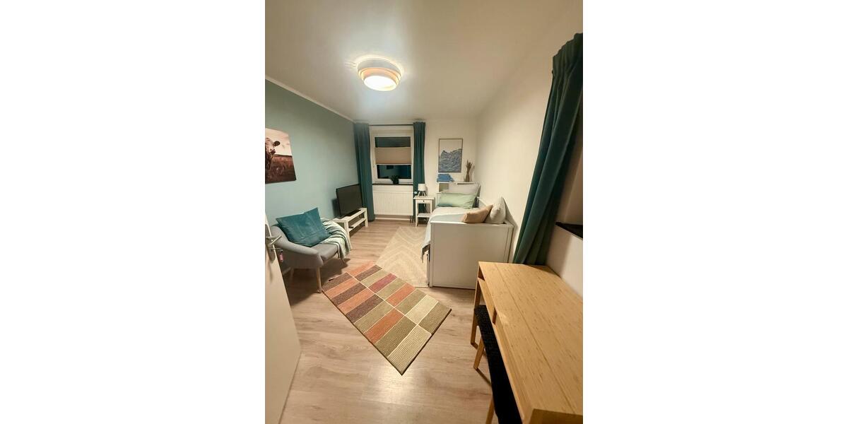 Wohnen auf Zeit Lindenberg im Allgäu - 5 Zimmer, 120 m&sup2;, 580&euro; | Angebot:26443205