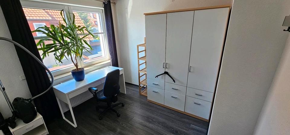 Wohnen auf Zeit Bovenden - 2 Zimmer, 10 m&sup2;, 350&euro; | Angebot:26177979