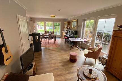 Wohnen auf Zeit Bönningstedt - 1 Zimmer, 15 m&sup2;, 650&euro; | Angebot:24481779