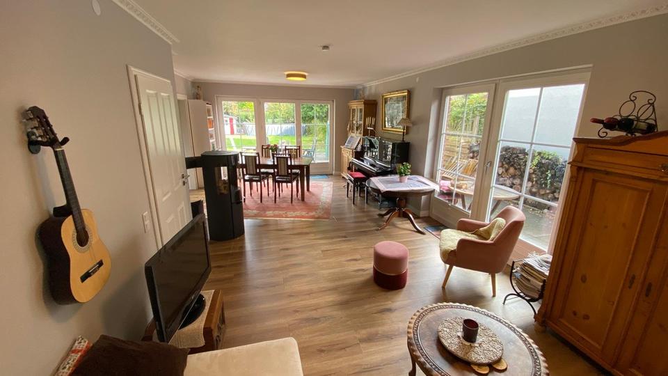 Wohnen auf Zeit Bönningstedt - 1 Zimmer, 15 m&sup2;, 650&euro; | Angebot:24481779