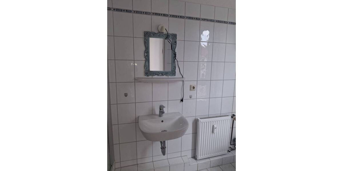 Etagenwohnung Bremerhaven Lehe - 3 Zimmer, 55 m&sup2;, 460&euro; | Angebot:25729207