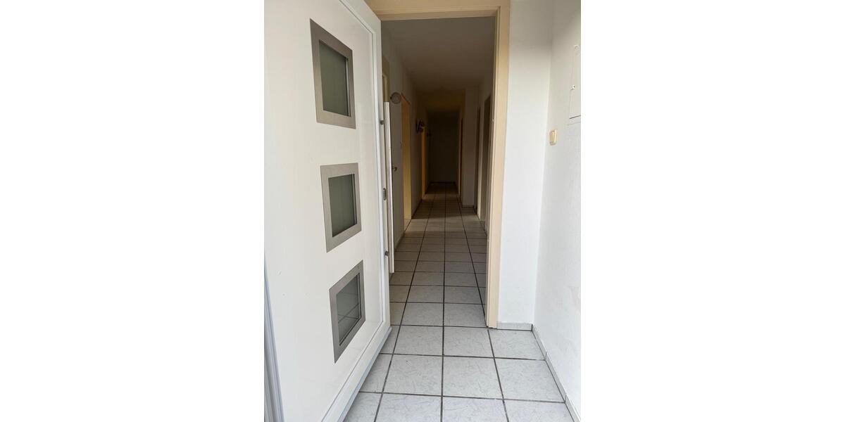 Erdgeschoßwohnung Siegen Kaan-Marienborn - 3 Zimmer, 79 m&sup2;, 800&euro; | Angebot:25906194