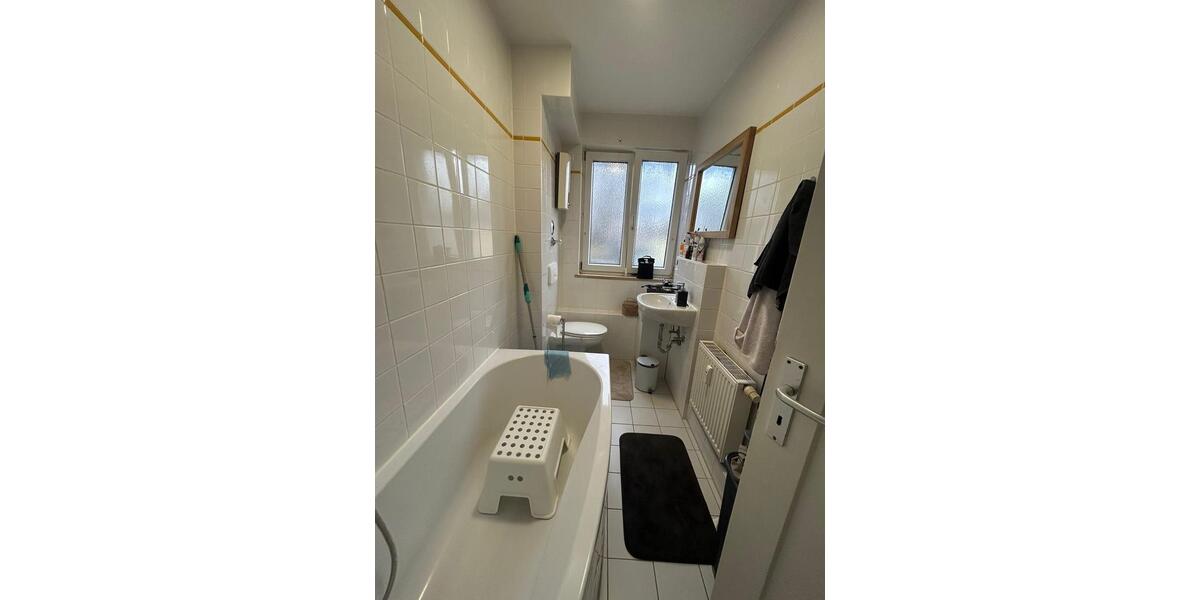 Wohnung in Göggingen zu vermieten 2 zimmer