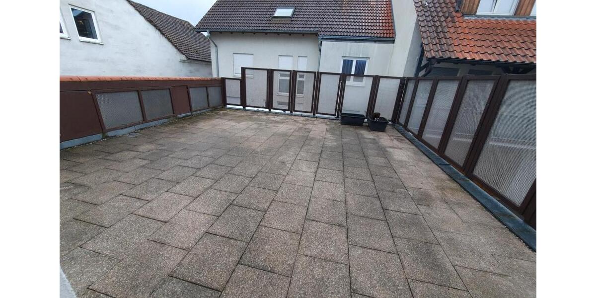 Etagenwohnung Wiernsheim - 3 Zimmer, 89 m&sup2;, 980&euro; | Angebot:26543774