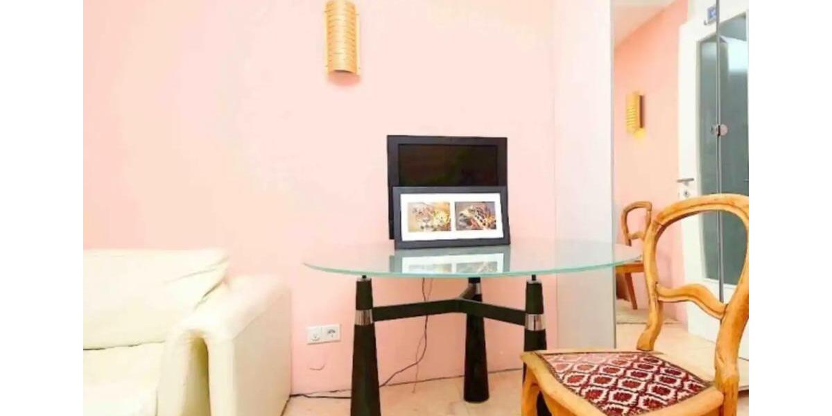 Terrassenwohnung Wiesbaden Südost - 1 Zimmer, 35 m&sup2;, 780&euro; | Angebot:24738230