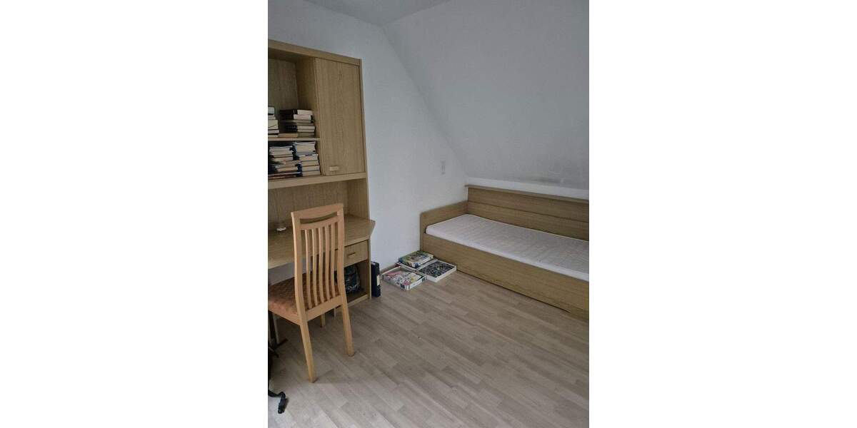 Reihenmittelhaus Neustadt Aisch Neustadt - 6 Zimmer, 140 m&sup2;, 1.450&euro; | Angebot:24707866