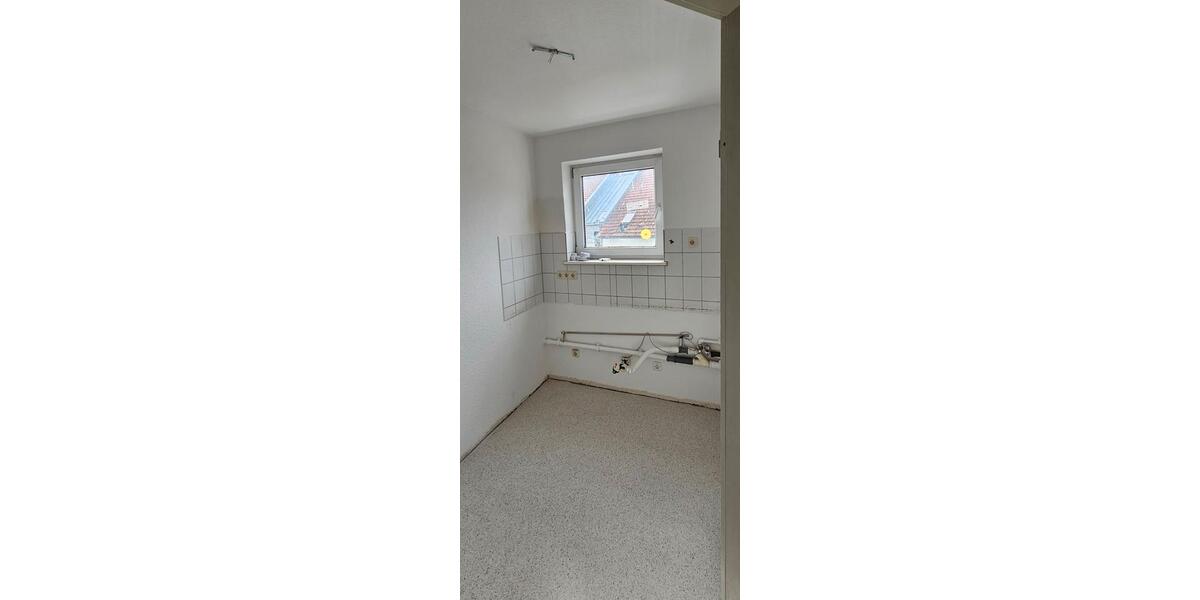 Dachgeschoßwohnung Bad Langensalza - 2 Zimmer, 44 m&sup2;, 486&euro; | Angebot:25791537
