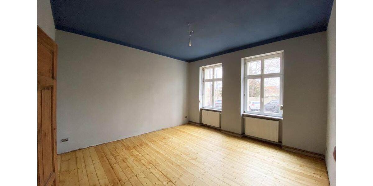 Etagenwohnung Quedlinburg - 4 Zimmer, 110 m&sup2;, 840&euro; | Angebot:26549780