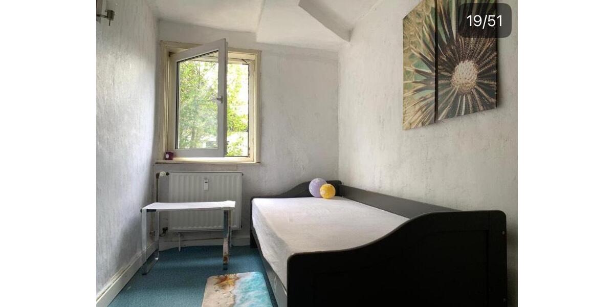 Etagenwohnung Brakel - 7 Zimmer, 135 m&sup2;, 1.550&euro; | Angebot:25255213