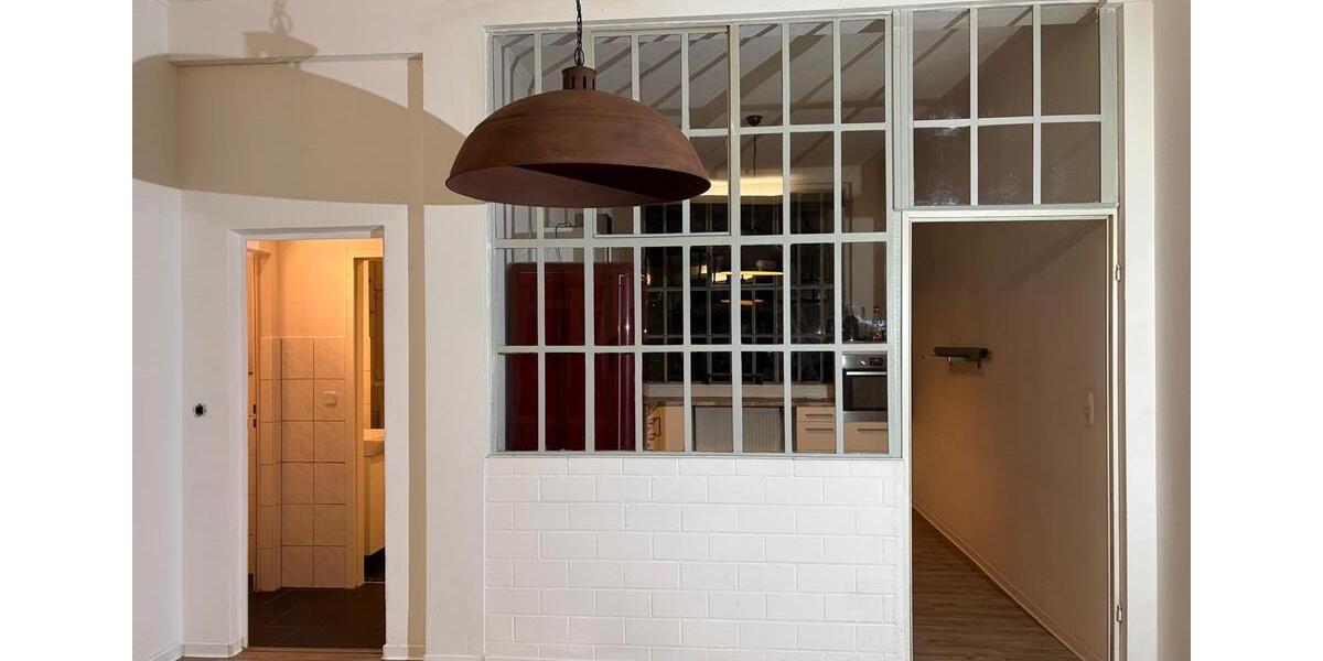 Etagenwohnung Offenbach am Main Bieberer Berg - 2 Zimmer, 90 m&sup2;, 1.300&euro; | Angebot:26690857