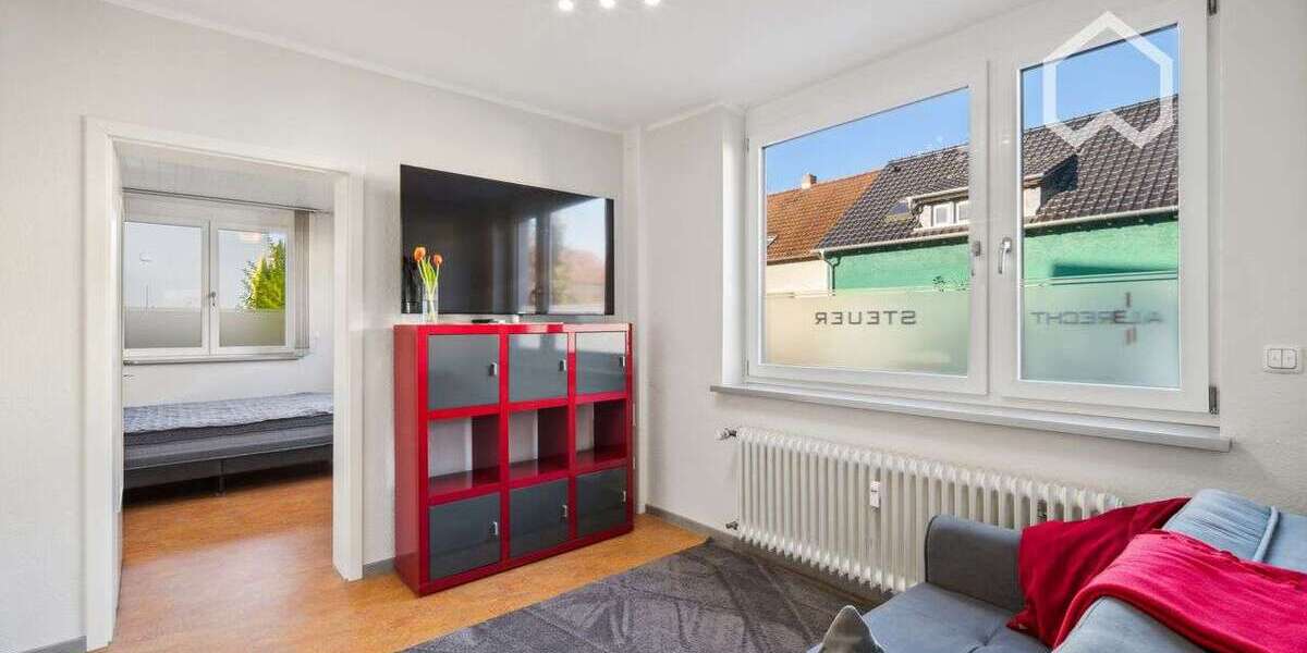 Zimmer Ingelheim am Rhein - 1 Zimmer, 1.100&euro; | Angebot:25958468