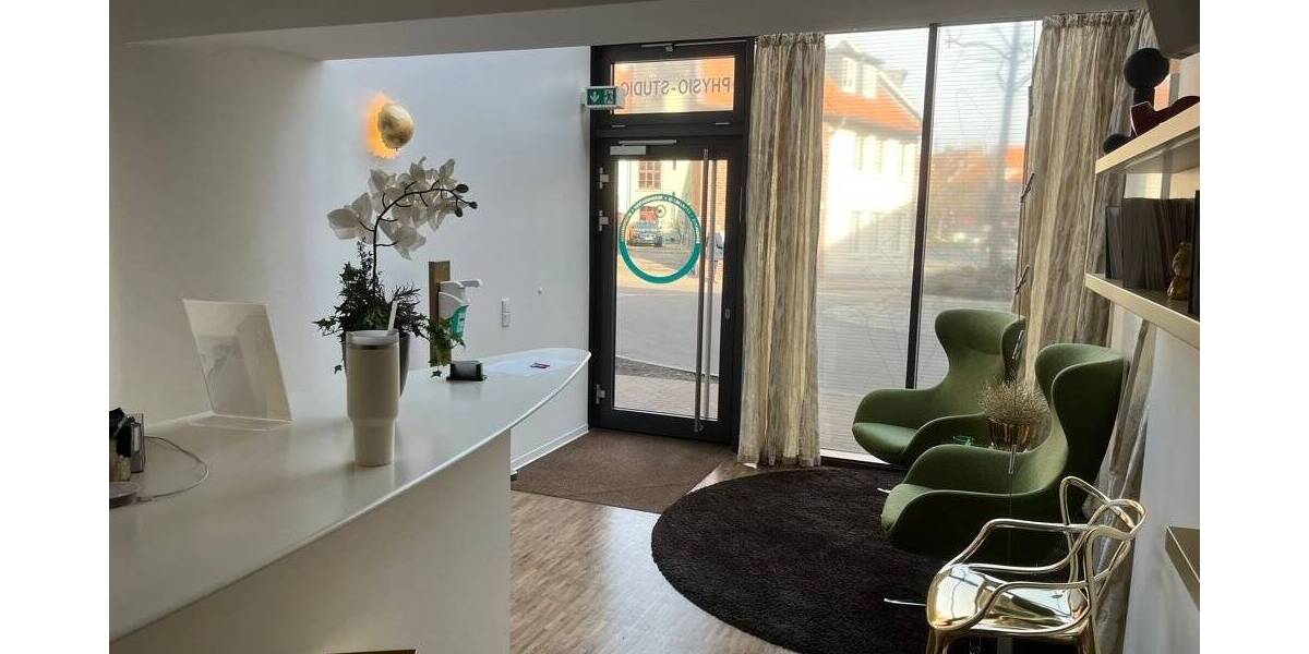 Gewerbeobjekt Lüneburg Altstadt - 4 Zimmer, 117 m&sup2;, 2.115&euro; | Angebot:25701353