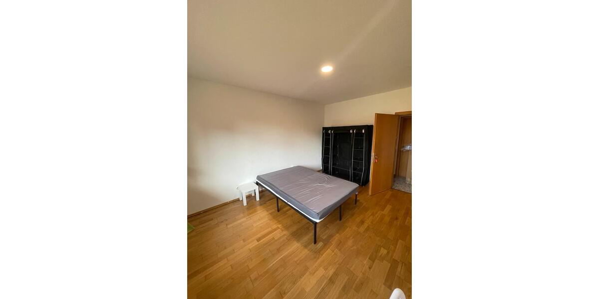 Wohnen auf Zeit Zeven - 1 Zimmer, 17 m&sup2;, 490&euro; | Angebot:26255002