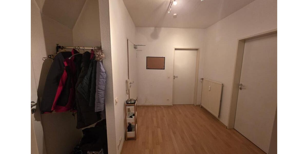 Dachgeschoßwohnung Rheine - 3 Zimmer, 90 m&sup2;, 585&euro; | Angebot:24844255
