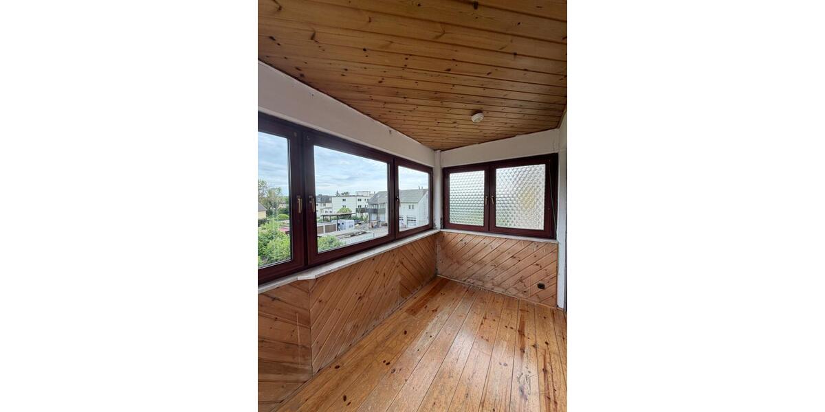 Etagenwohnung Bad Windsheim - 2 Zimmer, 89 m&sup2;, 830&euro; | Angebot:26432486