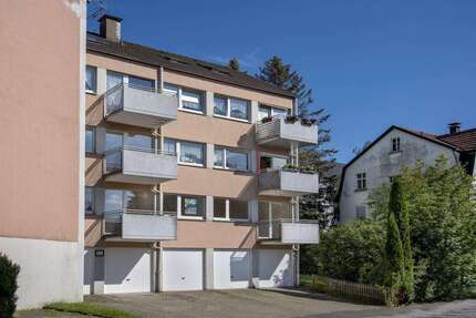 Wohnung Lüdenscheid Brügge - 2 Zimmer, 63 m&sup2;, 429&euro; | Angebot:27201823