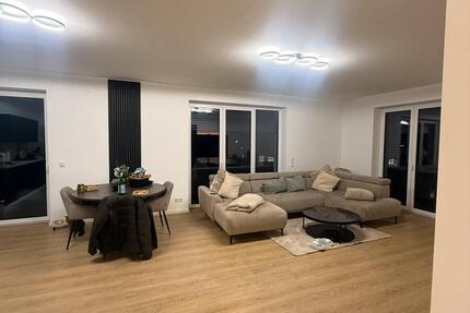 ✨ Moderne Neubau-Penthouse in Ascheberg – Nachmieter ab sofort 1 zimmer