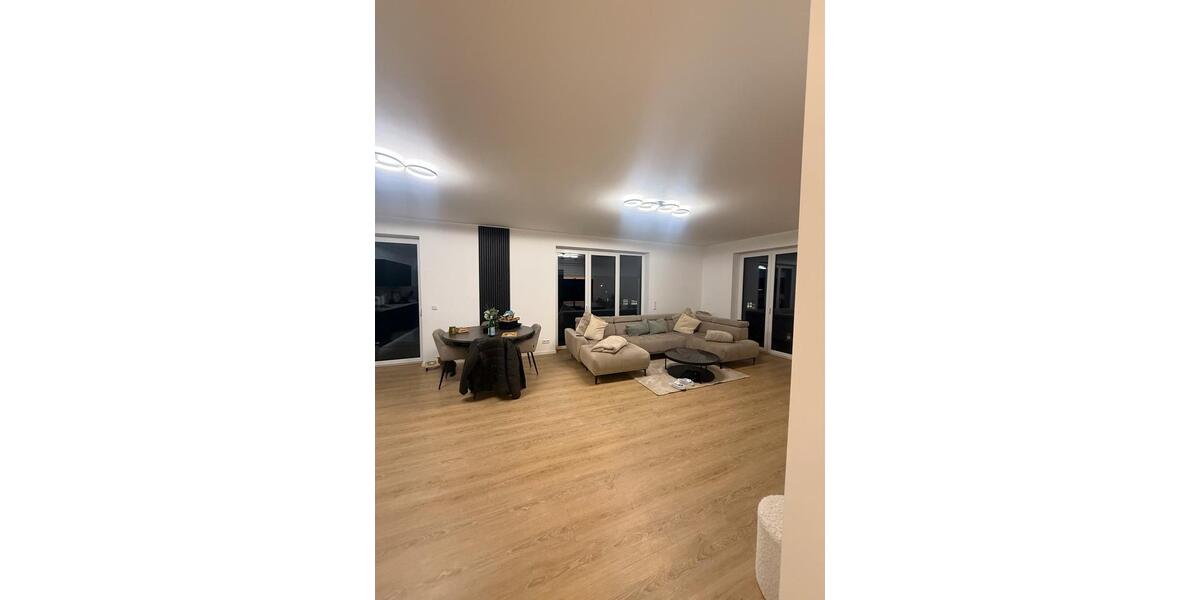 ✨ Moderne Neubau-Penthouse in Ascheberg – Nachmieter ab sofort 1 zimmer