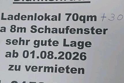 Gewerbeobjekt Blankenrath - 300&euro; | Angebot:26202147