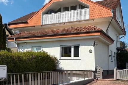 Erstbezug nach Renovierung 4 ZKB eigener Garten 125 qm 4 zimmer